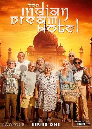 watch the indian dream hotel|The Real Marigold Hotel Season 1 .